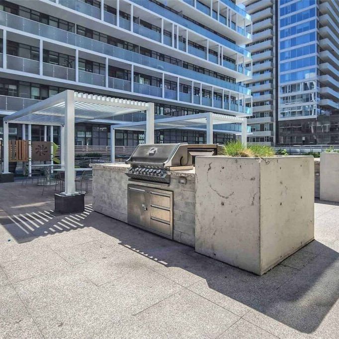 For Lease - 225 Sumach Street Unit# 1109, Toronto, Ontario - Photo 1