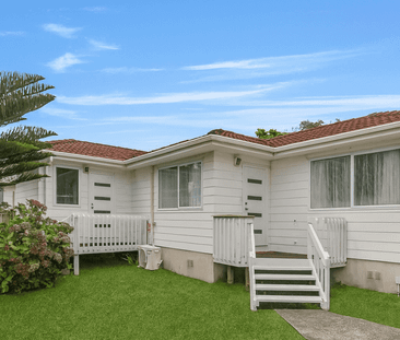 2 bedroom home! - Photo 1