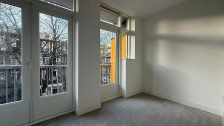 Appartement te huur: Stuyvesantstraat 45-2 1058 AK Amsterdam - Foto 2
