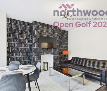 2 bedroom apartment to rent - Photo 3