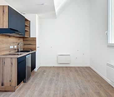 Appartement à louer - REIMS - ST ANNE- CHU - Photo 3