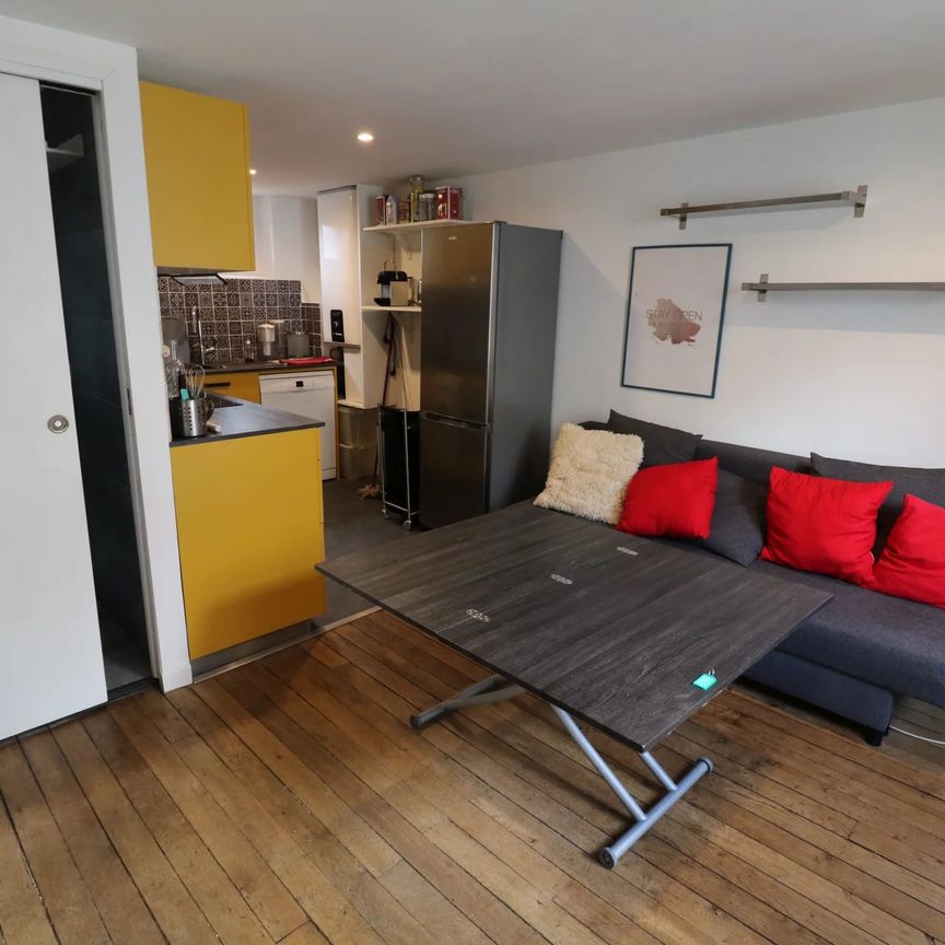 Location - Appartement Versailles - Photo 1