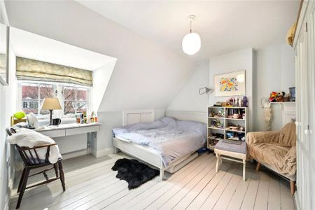 5 bedroom semi-detached house to rent - Photo 5