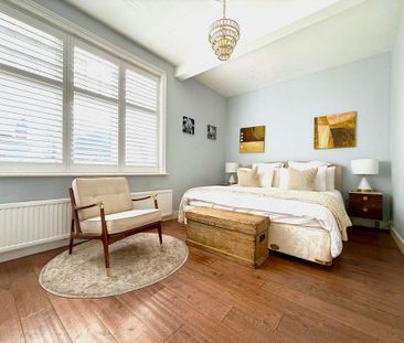 3 bedroom apartment to rent - Photo 2