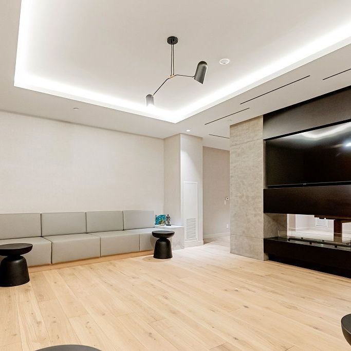 For Lease - 5 Defries Street Unit# 1805, Toronto, Ontario - Photo 1