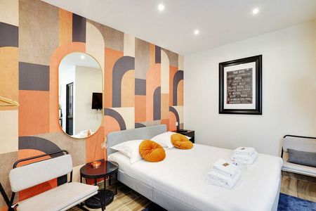 Rue Raspail - Photo 3