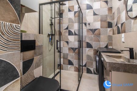 Studio w centrum| 2900 total| Plac inwalidów - Zdjęcie 5