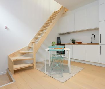 Beluikwoning in hartje Gent. - Foto 3