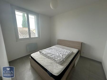 Location Appartement 2 pièces 40m² PAMIERS 09100 - Photo 2