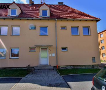 Pronájem bytu 1+kk v osobním vlastnictví 22 m², Kaplice - Photo 4