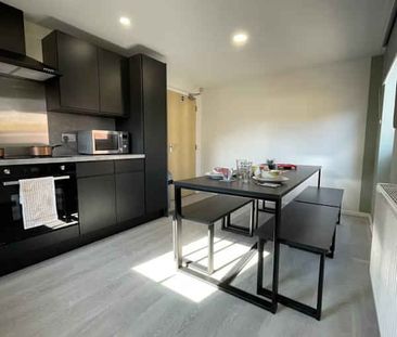 Six Bed Apartment (Shared) - Photo 2