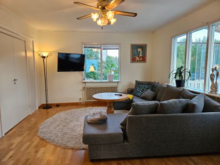 Johansgatan, Skellefteå - Foto 2