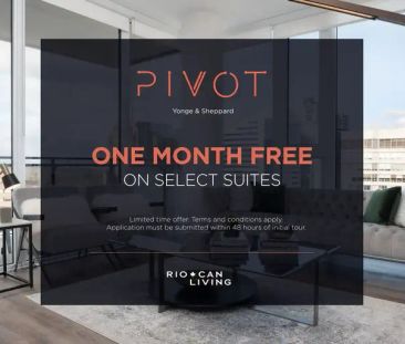 Pivot | 35 Greenfield Ave., Toronto - Photo 1