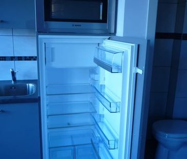 Appartement te huur - Foto 1