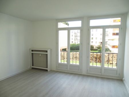 Appartement 52.03 m² - 3 Pièces - Le Chesnay (78150) - Photo 3