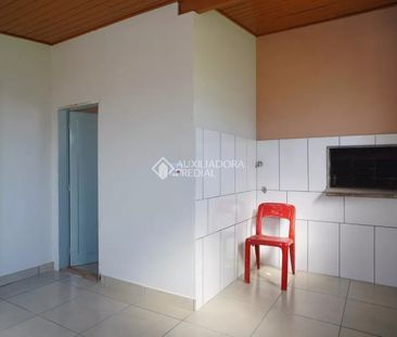 Casa com 3 quartos e 82m² para alugar em Jardim Itu Sabará, Porto A... - Foto 1