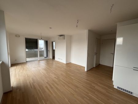 Traumhafte 2 Zimmer Wohnung - Photo 4