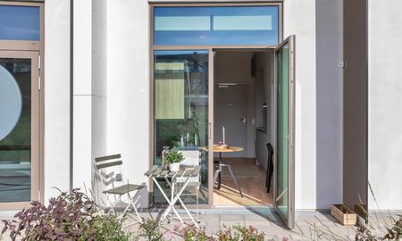 Gøteborg Allé 6, st., dør 12 - Foto 2