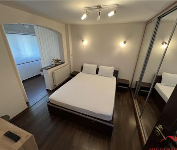 Apartament etaj 1, ULTRACENTRAL Cuza Voda Fostul Tribunal - Photo 3