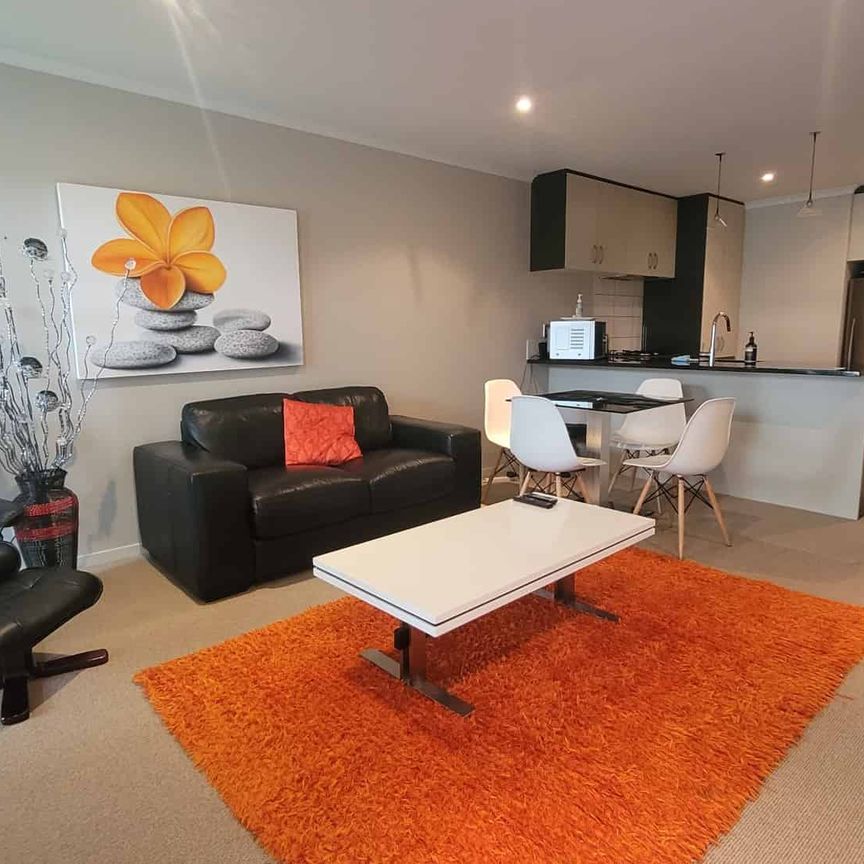 Long-term rental in Villa - Pauanui Lakes Resort. - Photo 1