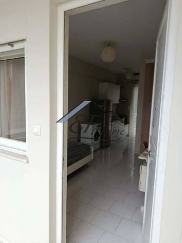 Studio/Γκαρσονιέρα για ενοικίαση Κουκούλι (Πάτρα) - Photo 5