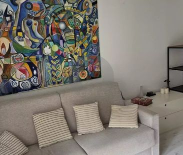 LOCATION STUDIO TERRASSE PROCHE MER CALME TERRASSE - Photo 5