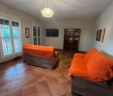 Chalet – Córdoba – Encinarejo – 850€ MES – Ref. CO04-00679 - Foto 1