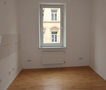 2-Zimmer-Wohnung mit Altbaucharme in Fürth - Photo 5