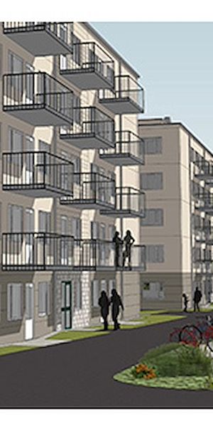 Frimurarvägen 44, Bredäng - Photo 2