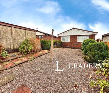 3 bedroom bungalow to rent - Photo 1