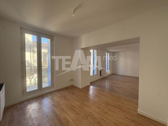 Location Appartement 4 pièces 89m² SETE 34200 - Photo 1