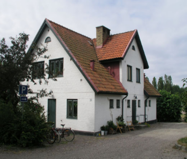 Radhusvägen, Alnarp - Photo 1
