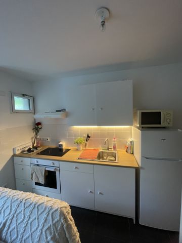 Location Appartement 1 pièce 22m² CRETEIL 94000 - Photo 3