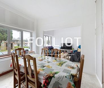 A LOUER - Appartement Folligny 3 pièce(s) 68.29 m2 - Photo 5