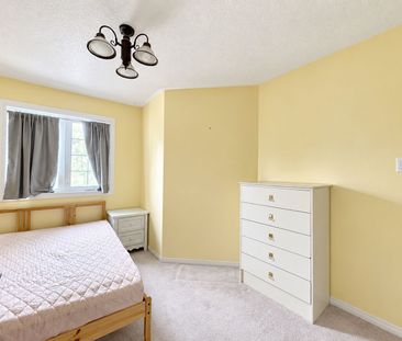 For Lease - 2955 Thomas Street Unit# 53, Upper RM1, Mississauga, On... - Photo 1