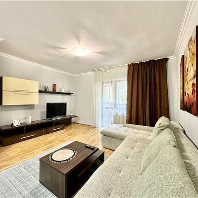 Apartament 2 camere, foarte spatios, ultracentral, Ploiesti - Fotografie 1