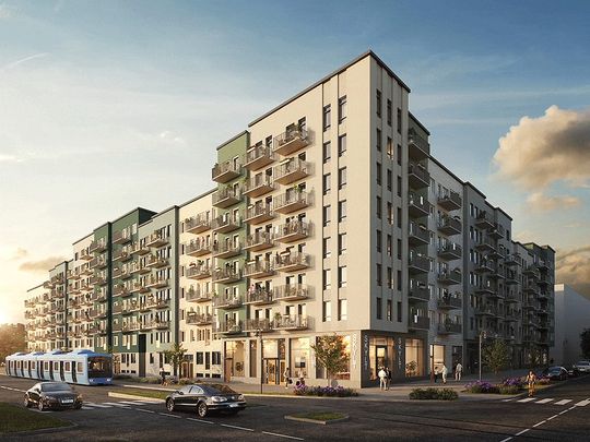 Ladugårdsgatan 55, Ursvik - Photo 1