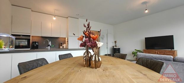 Moorslede - Instapklaar nieuwbouwappartement - Foto 1