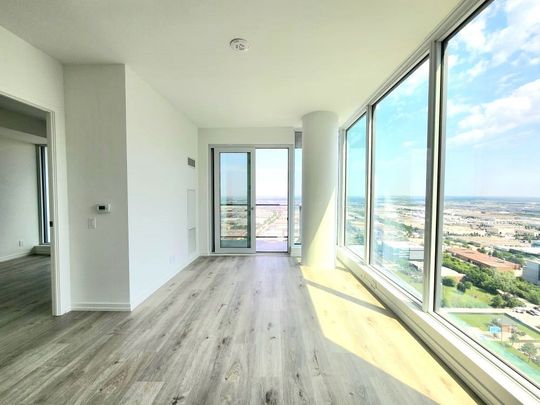 For Lease - 1000 Portage Parkway Unit# 3503, Vaughan, Ontario - Photo 1