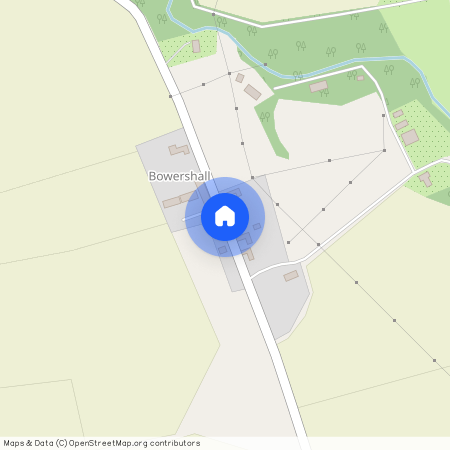 Wester Craigduckie Cottage, Bowershall, Dunfermline, KY12 0RZ