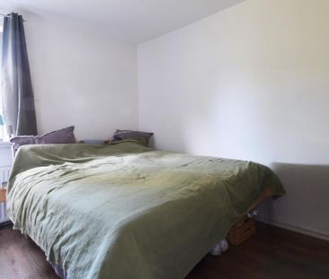 In zentraler Lage: "Gemütliche 3-Zimmer-Wohnung mit Loggia" - Foto 1