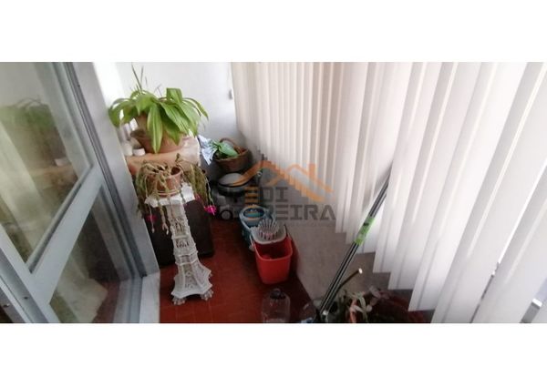 Apartamento T3 em Lisboa