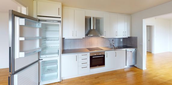 Wieselgrensgatan 6 - Foto 2