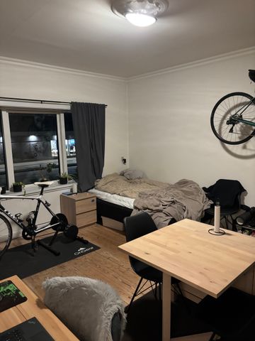 Silkeborgvej 132, st. th. 8000 Aarhus C - Photo 5