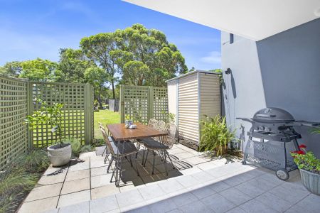 8/206 Alison Road, - Photo 4