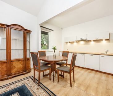 Duża przestrzeń dla rodziny i nie tylko. - Photo 5