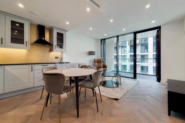 3 bedroom apartment to rent - Photo 1