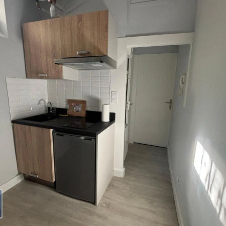 Appartement à louer 1 pièce 28.48m² - Photo 3