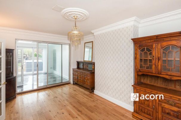 7 bedroom semi-detached house to rent - Photo 1