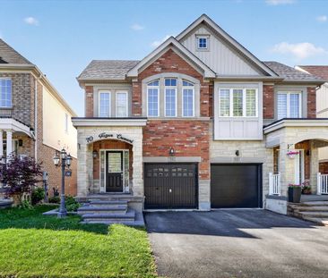 For Lease - 70 Tozer Crescent Unit# Bsmt, Ajax, Ontario - Photo 1